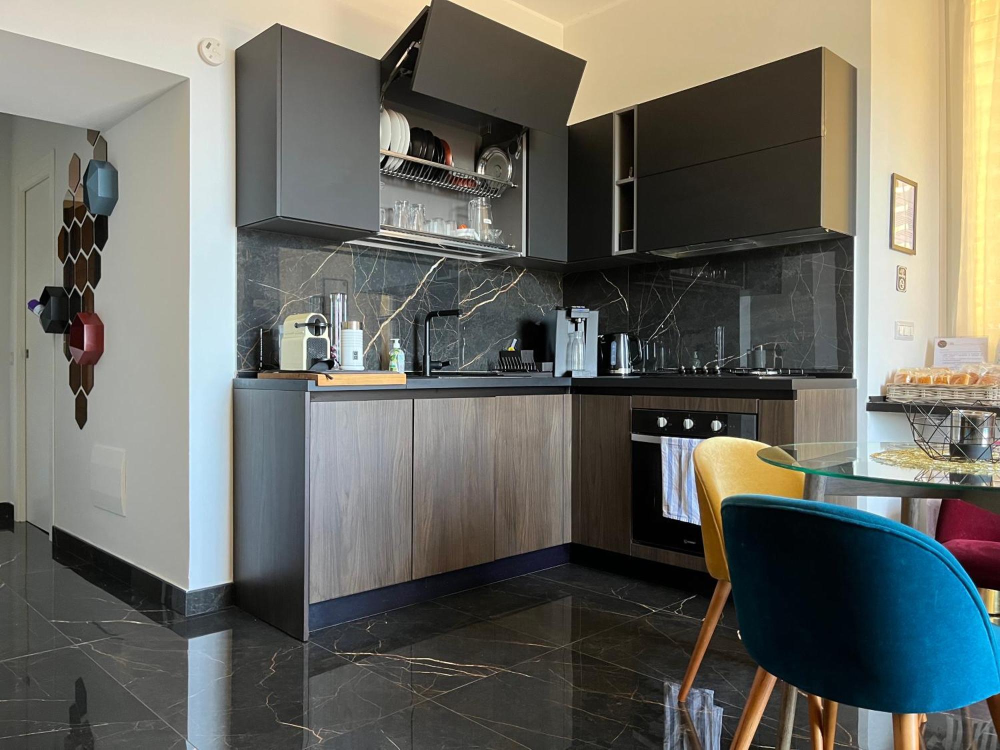 Vomero Guest House Naples Exterior photo