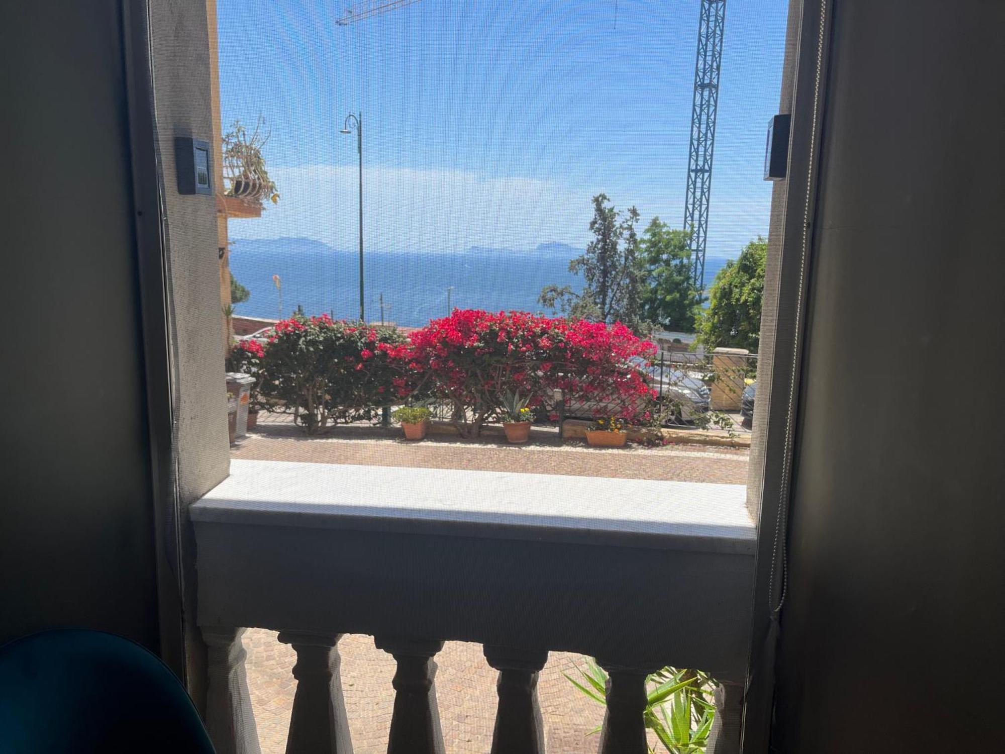 Vomero Guest House Naples Exterior photo